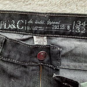 Men's Jeans